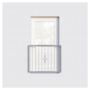 Französischer Balkon "Lille"